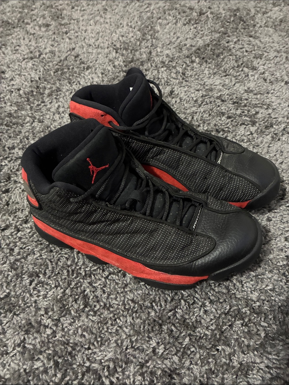 Jordan 13 bred - Picture 8 of 8